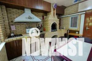 Дом 80м², 1-этажный, посуточно,