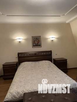 Дом 96м², 2-этажный, посуточно,