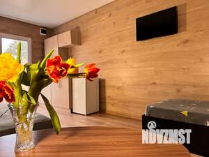 Дом 25м², 1-этажный, посуточно,