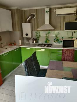 Дом 90м², 2-этажный, посуточно,