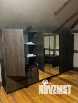 Дом 95м², 2-этажный, посуточно,