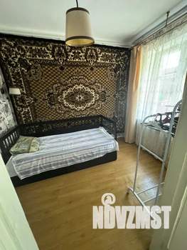 Дом 49м², 1-этажный, посуточно,