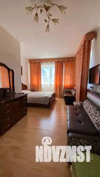 Дом 273м², 4-этажный, посуточно,