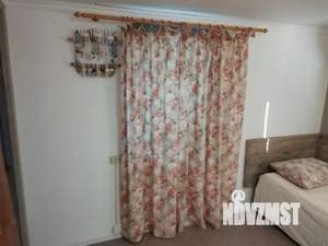 Дом 20м², 2-этажный, посуточно,