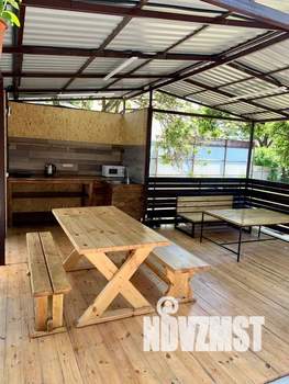 Дом 106м², 1-этажный, посуточно,