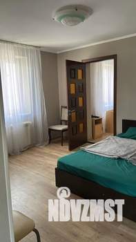 Дом 400м², 3-этажный, посуточно,