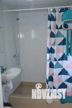 Дом 24м², 1-этажный, посуточно,