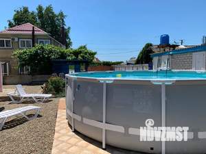 Дом 120м², 2-этажный, посуточно,