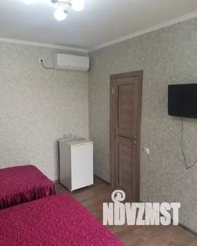 Дом 45м², 1-этажный, посуточно,