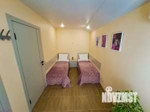 Дом 70м², 2-этажный, посуточно,