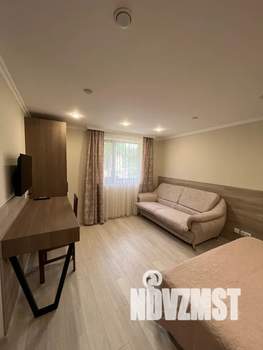 Дом 43м², 1-этажный, посуточно,