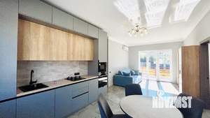 Коттедж 80м², 1-этажный, на длительный срок,