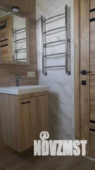 Дом 23м², 1-этажный, посуточно,