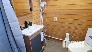 Дом 50м², 1-этажный, посуточно,