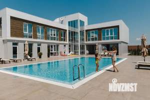 Дом 580м², 1-этажный, посуточно,