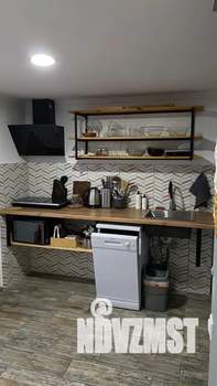 Дом 50м², 1-этажный, посуточно,