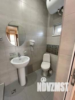 Дом 48м², 1-этажный, посуточно,