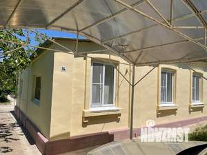 Дом 80м², 1-этажный, посуточно,