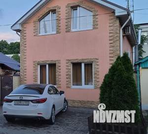 Дом 150м², 2-этажный, посуточно,