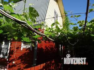 Дом 28м², 2-этажный, посуточно,