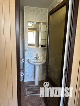 Дом 52м², 2-этажный, посуточно,