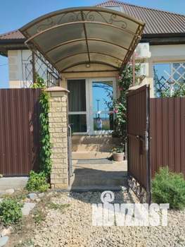 Дом 70м², 2-этажный, посуточно,