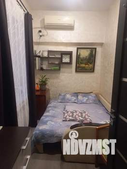 Дом 34м², 1-этажный, посуточно,