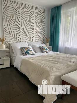 Дом 85м², 1-этажный, посуточно,