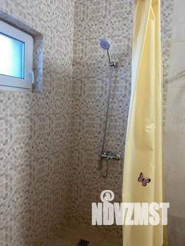 Дом 42м², 1-этажный, посуточно,