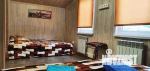 Дом 51м², 2-этажный, посуточно,