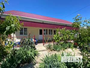 Дом 24м², 1-этажный, посуточно,