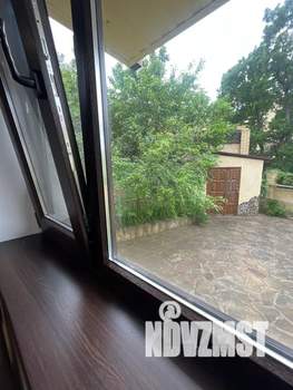 Дом 43м², 1-этажный, посуточно,