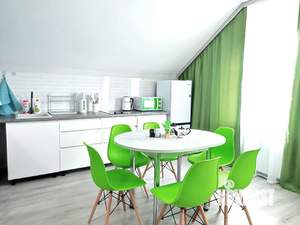 Дом 160м², 2-этажный, посуточно,