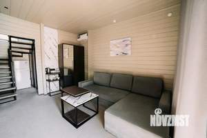 Дом 56м², 1-этажный, посуточно,