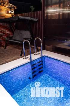 Дом 90м², 2-этажный, посуточно,