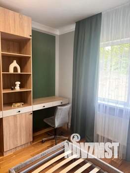 Дом 77м², 1-этажный, посуточно,