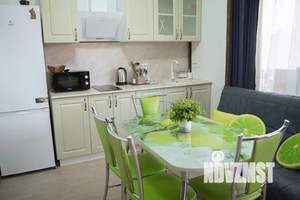 Дом 40м², 1-этажный, посуточно,