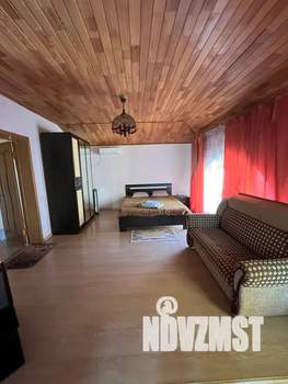 Дом 80м², 2-этажный, посуточно,