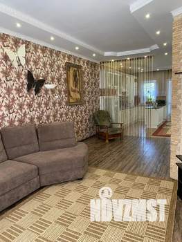 Дом 120м², 2-этажный, посуточно,