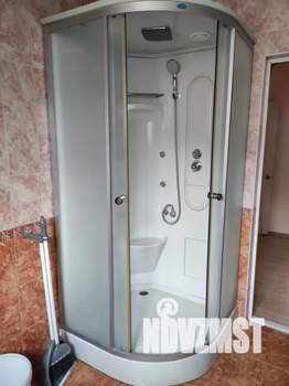 Дом 100м², 2-этажный, посуточно,