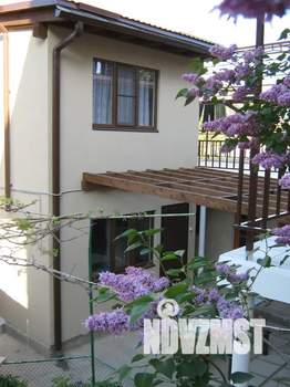 Дом 32м², 2-этажный, посуточно,