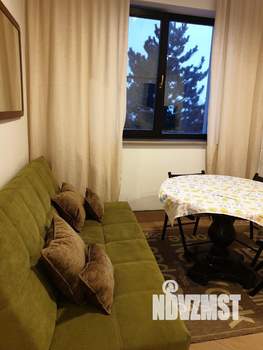 Таунхаус 70м², 1-этажный, на длительный срок,