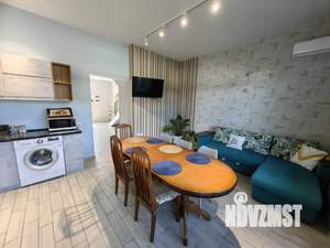 Таунхаус 110м², 2-этажный, на длительный срок,