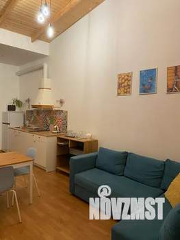 Дом 80м², 1-этажный, посуточно,