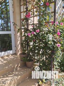 Дом 70м², 2-этажный, посуточно,