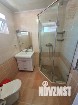 Дом 100м², 2-этажный, посуточно,