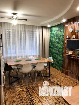 Дом 120м², 3-этажный, посуточно,