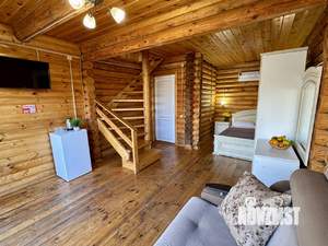 Дом 48м², 2-этажный, посуточно,