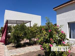 Дом 40м², 1-этажный, посуточно,