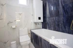 Дом 50м², 1-этажный, посуточно,